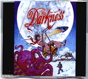 The Darkness - Christmas Time (Don't Let The Bells End)